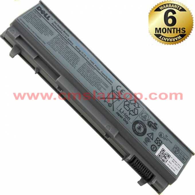 Battery DELL E6400 Original Battery DELL E6400 Original